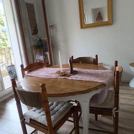 Private Room In Cozy Homestay - Line 14, Direct Access To Paris - Airport Orly Chevilly-Larue Exterior foto