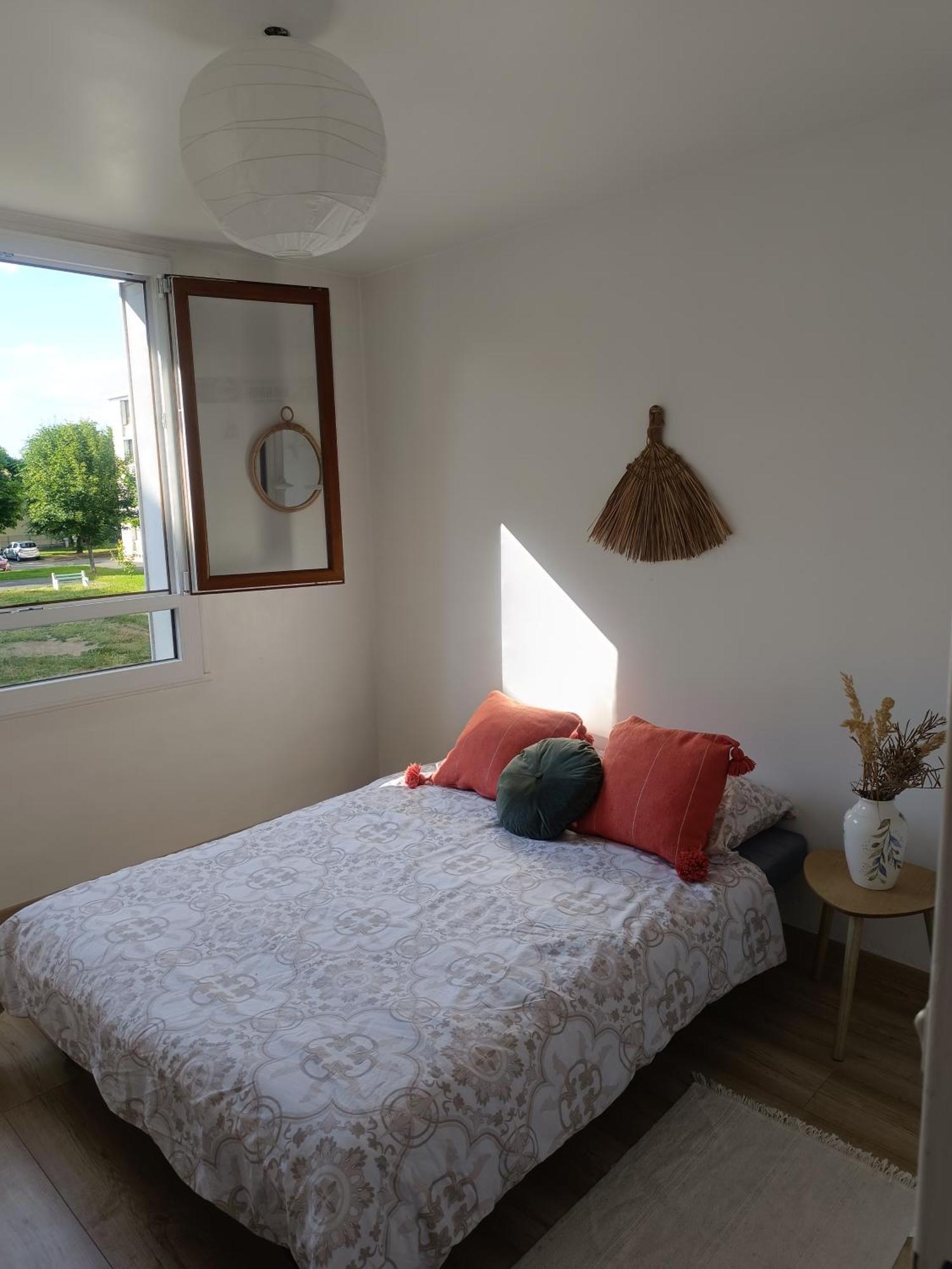 Private Room In Cozy Homestay - Line 14, Direct Access To Paris - Airport Orly Chevilly-Larue Exterior foto